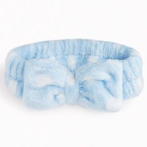 Plush Skincare Headband